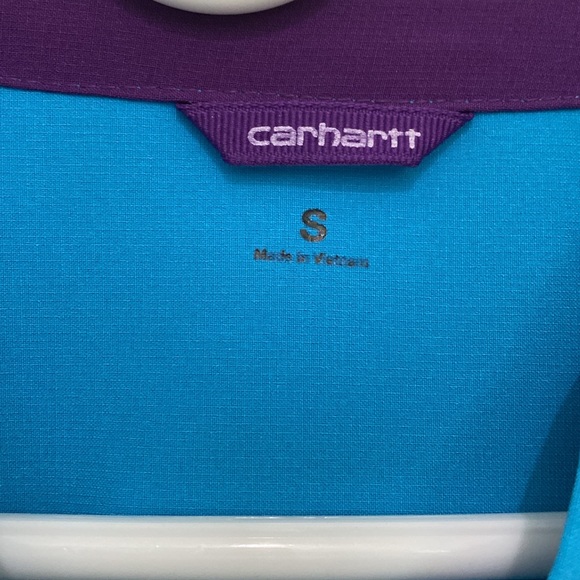 Carhartt Force Scrub Set |Size Small - Picture 7 of 13